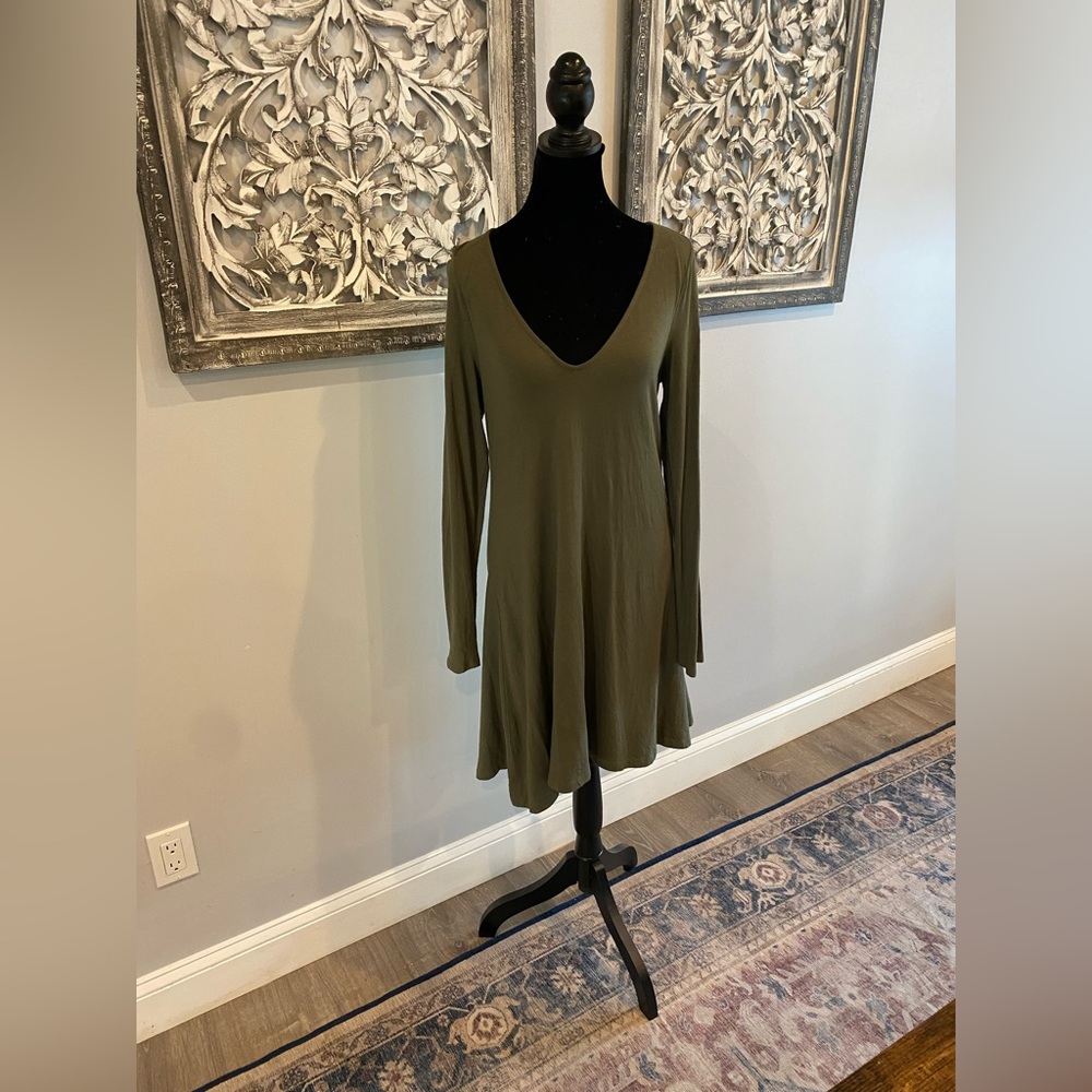 Express Dress or Tunic